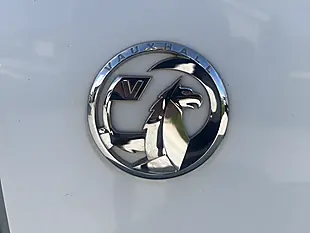 Used 2021 Vauxhall Combo 2300 Edition White - Interior and Exterior details 20