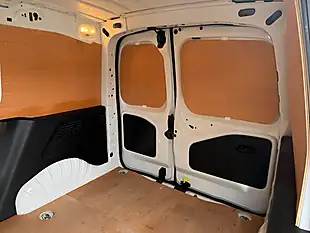 Used 2021 Vauxhall Combo Dynamic L1 H1 White - Interior and Exterior details 13