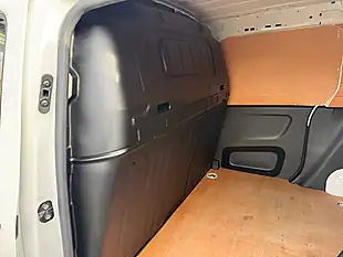 Used 2021 Vauxhall Combo Dynamic L1 H1 White - Interior and Exterior details 15