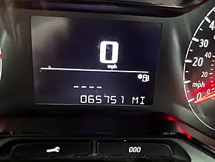 Used 2021 Vauxhall Combo Dynamic White - Interior and Exterior details 15