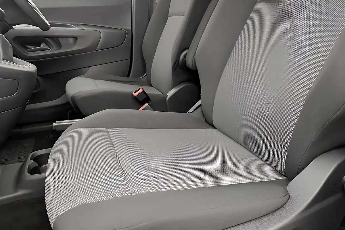 Used 2021 Vauxhall Combo Dynamic White - Interior and Exterior details 11