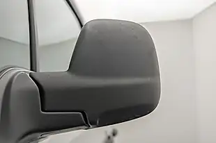 Used 2021 Vauxhall Combo Dynamic White - Interior and Exterior details 16