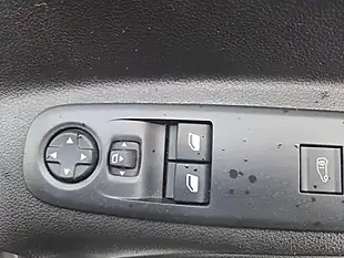 Used 2021 Vauxhall Combo Dynamic White - Interior and Exterior details 17