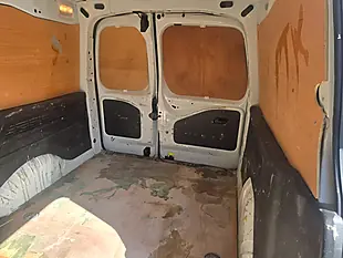 Used 2021 Vauxhall Combo Dynamic White - Interior and Exterior details 7