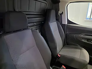 Used 2021 Vauxhall Combo Dynamic White - Interior and Exterior details 10