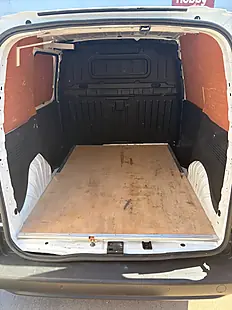 Used 2021 Vauxhall Combo Dynamic White - Interior and Exterior details 8
