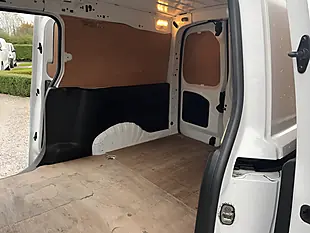 Used 2021 Vauxhall Combo Dynamic White - Interior and Exterior details 19