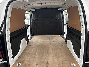 Used 2021 Vauxhall Combo Dynamic White - Interior and Exterior details 20
