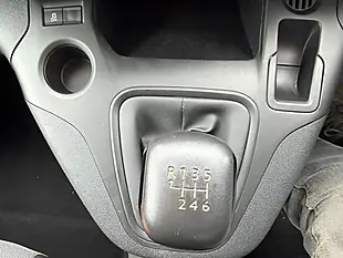 Used 2021 Vauxhall Combo Dynamic White - Interior and Exterior details 15