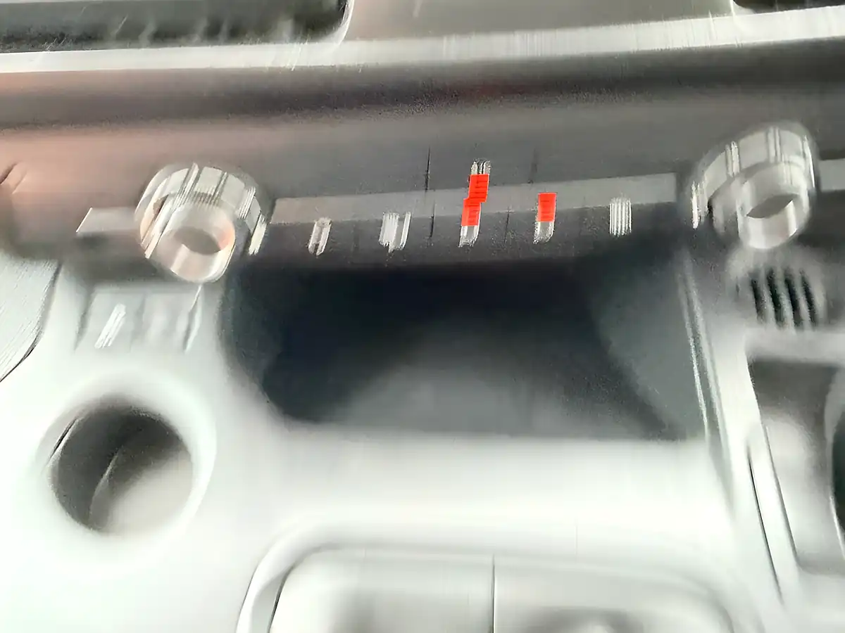 Used 2021 Vauxhall Combo Dynamic White - Interior and Exterior details 16