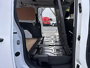 Used 2021 Vauxhall Combo Edition White - Interior and Exterior details 14