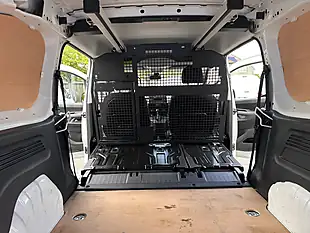 Used 2021 Vauxhall Combo Edition White - Interior and Exterior details 15