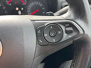 Used 2021 Vauxhall Combo Edition White - Interior and Exterior details 14