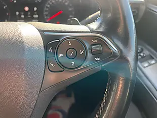 Used 2021 Vauxhall Combo Edition White - Interior and Exterior details 14