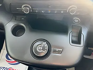 Used 2021 Vauxhall Combo Edition White - Interior and Exterior details 15