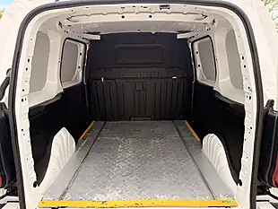 Used 2021 Vauxhall Combo L1 Swb White - Interior and Exterior details 5