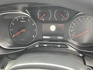 Used 2021 Vauxhall Combo Life Energy Grey - Interior and Exterior details 13