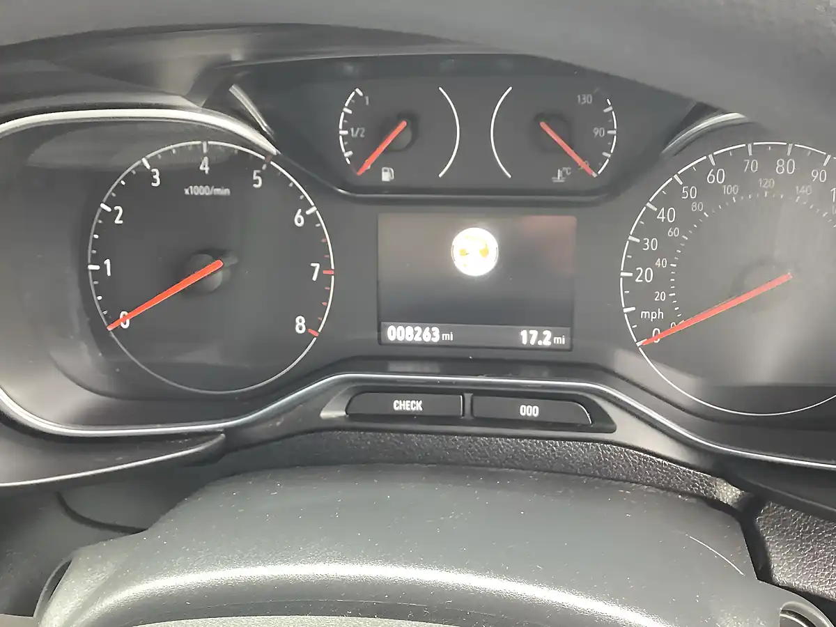 Used 2021 Vauxhall Combo Life Energy Grey - Interior and Exterior details 13