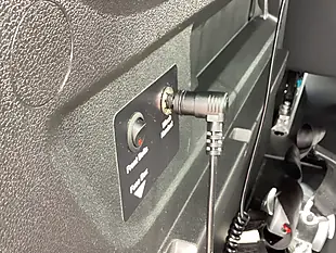Used 2021 Vauxhall Combo Life Energy Grey - Interior and Exterior details 15