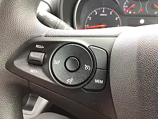 Used 2021 Vauxhall Combo Life Energy Grey - Interior and Exterior details 16