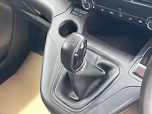 Used 2021 Vauxhall Combo Sportive Grey - Interior and Exterior details 15