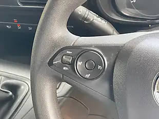 Used 2021 Vauxhall Combo Sportive Grey - Interior and Exterior details 19