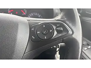 Used 2021 Vauxhall Combo Sportive Grey - Interior and Exterior details 17