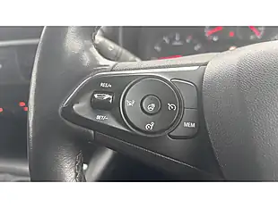 Used 2021 Vauxhall Combo Sportive Grey - Interior and Exterior details 18