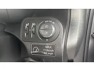 Used 2021 Vauxhall Combo Sportive Grey - Interior and Exterior details 19
