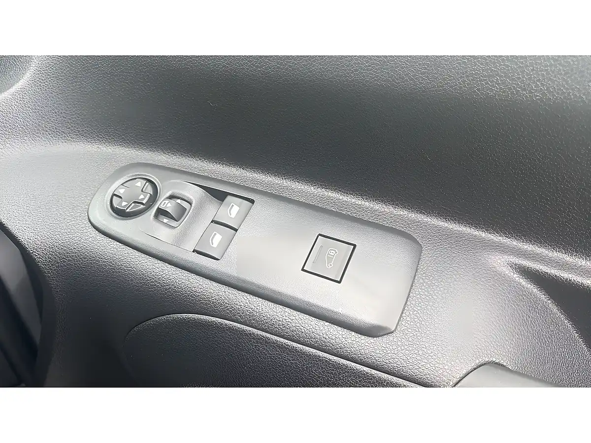 Used 2021 Vauxhall Combo Sportive Grey - Interior and Exterior details 20