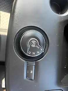 Used 2021 Vauxhall Combo Sportive Grey - Interior and Exterior details 15