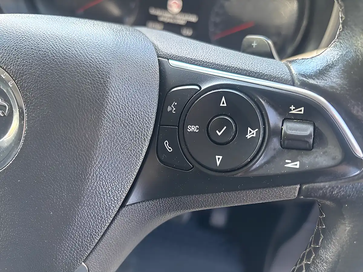 Used 2021 Vauxhall Combo Sportive Grey - Interior and Exterior details 20