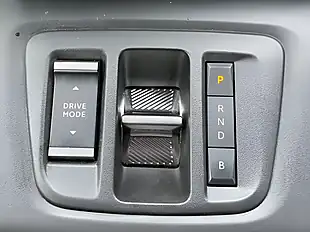 Used 2021 Vauxhall Combo Sportive Grey - Interior and Exterior details 17