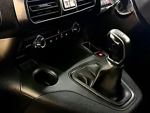 Used 2021 Vauxhall Combo Sportive S/S White - Interior and Exterior details 13