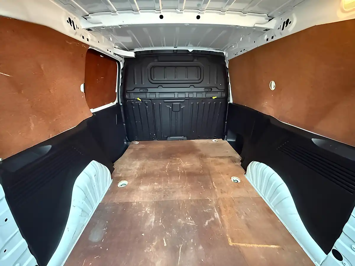 Used 2021 Vauxhall Combo Sportive S/S White - Interior and Exterior details 19