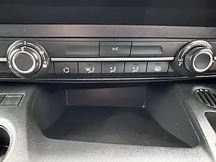 Used 2021 Vauxhall Combo Sportive White - Interior and Exterior details 16