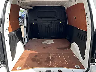 Used 2021 Vauxhall Combo Sportive White - Interior and Exterior details 10