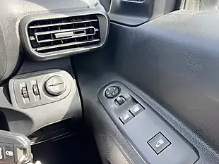 Used 2021 Vauxhall Combo Sportive White - Interior and Exterior details 17