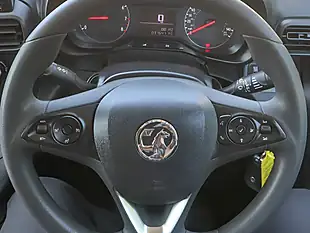 Used 2021 Vauxhall Combo Sportive White - Interior and Exterior details 17