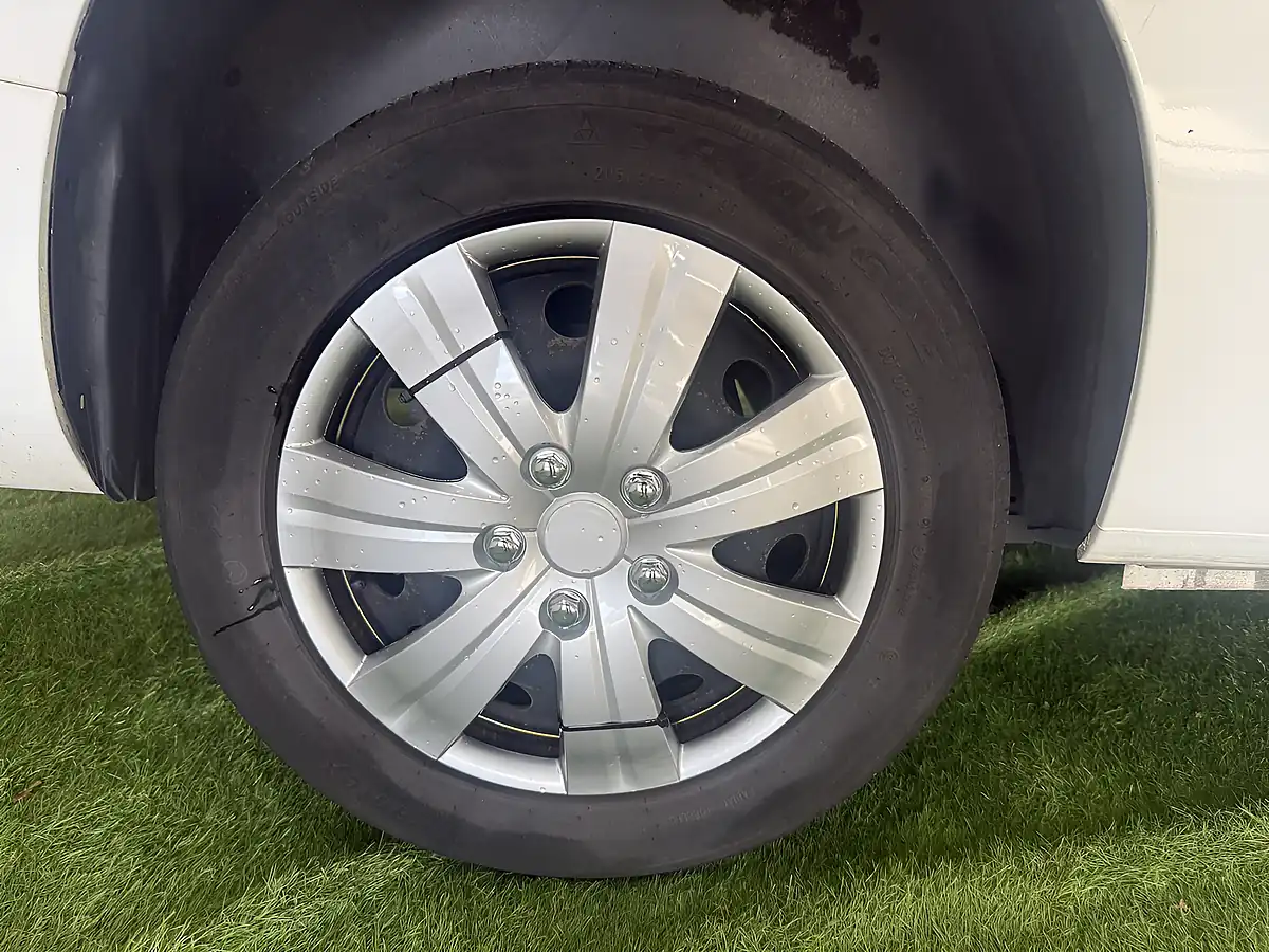 Used 2021 Vauxhall Combo Sportive White - Interior and Exterior details 14