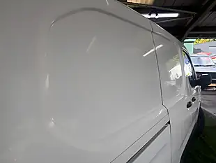 Used 2021 Vauxhall Combo Sportive White - Interior and Exterior details 15