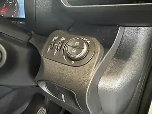 Used 2021 Vauxhall Combo Sportive White - Interior and Exterior details 20