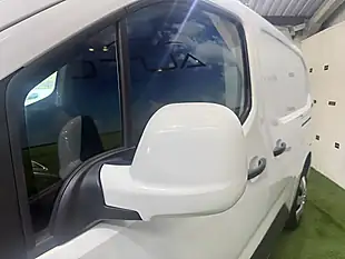 Used 2021 Vauxhall Combo Sportive White - Interior and Exterior details 5
