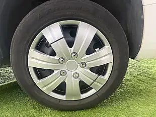 Used 2021 Vauxhall Combo Sportive White - Interior and Exterior details 8
