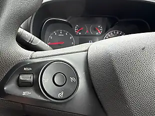 Used 2021 Vauxhall Combo Sportive White - Interior and Exterior details 17