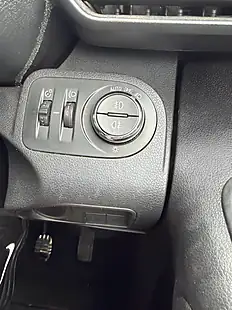 Used 2021 Vauxhall Combo Sportive White - Interior and Exterior details 20