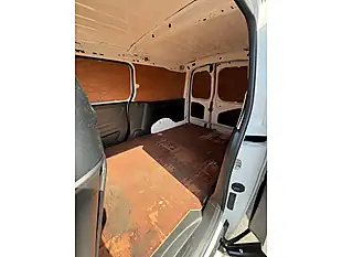 Used 2021 Vauxhall Combo Sportive White - Interior and Exterior details 10
