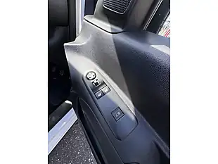 Used 2021 Vauxhall Combo Sportive White - Interior and Exterior details 11