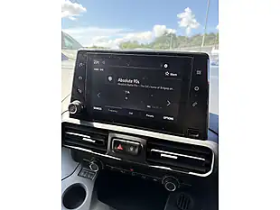 Used 2021 Vauxhall Combo Sportive White - Interior and Exterior details 16