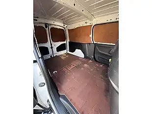 Used 2021 Vauxhall Combo Sportive White - Interior and Exterior details 6